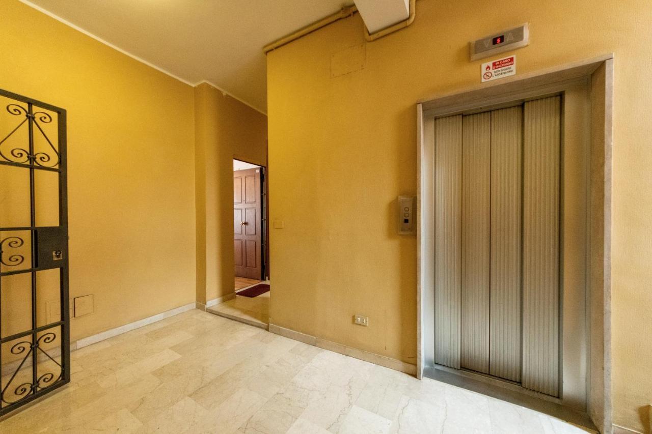 Апартаменты Housmart Milazzo 5 Болонья Экстерьер фото